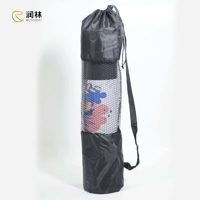 4mm 6mm 8mm Eco freundliches Training Mat With Carrying Strap